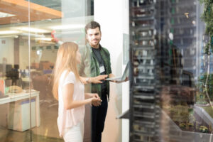 Data Centers in West Virginia