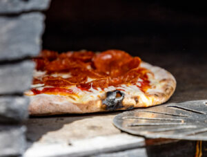 Oglebay Fall Food Truck Festival