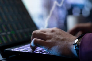 Cybersecurity in West Virginia