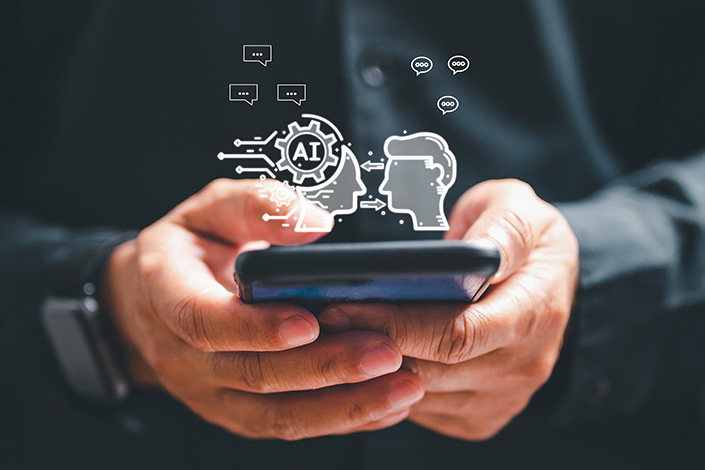 Generative Artificial Intelligence West Virginia