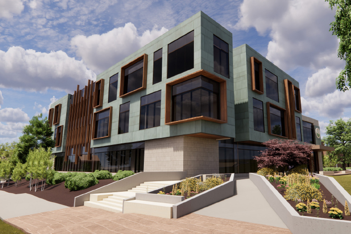 West Virginia School of Osteopathic Medicine