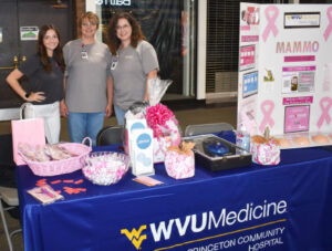 WVU Medicine Princeton Community Hospital