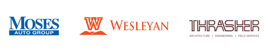 2026 Young Guns Sponsors