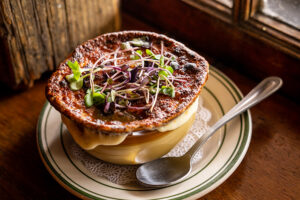 The Rabbit Hole, Harpers Ferry