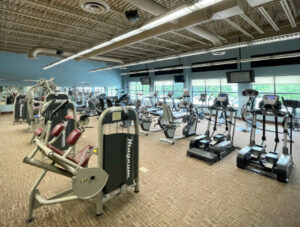 The Well, Morgan County, West Virginia