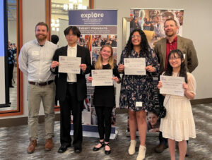 Procter & Gamble’s (P&G) Tabler Station facility