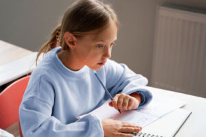 Foster Care in West Virginia