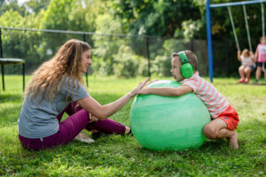 Unique Education in West Virginia