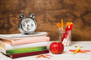 Year-Round Education at Piedmont