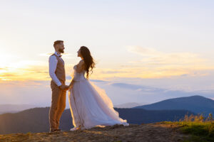 Wedding Services and Venues West Virginia