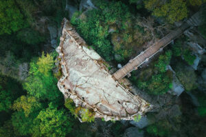 Coopers Rock, Preston County