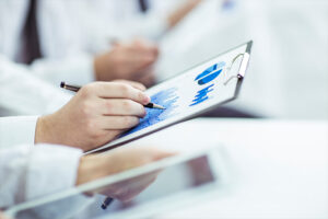 Supply and Demand West Virginia Health Care