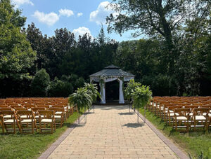 The Venetian Estate Wedding