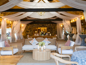 Puesta Del Sol Farm Wedding