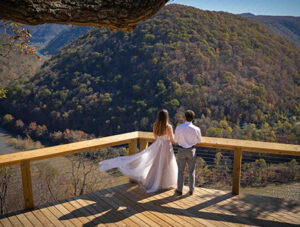 ACE Adventure Resort Wedding