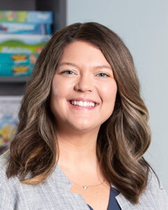 Brooke Hylbert Field, Ronald McDonald House Charities