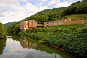 Rural Hospital Funding West Virginia