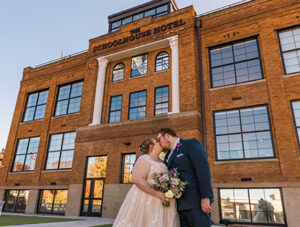 Photo by Sheena Pendley.