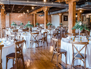 The Morris in Clarksburg, WV