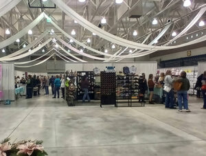 Summersville Arena & Conference Center