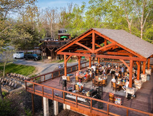 The Lookout Post Fayetteville 
