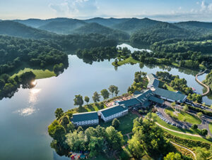 Stonewall Resort
