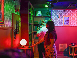 The Resort at Glade Springs