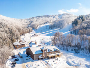Canaan Valley Resort & Conference Center