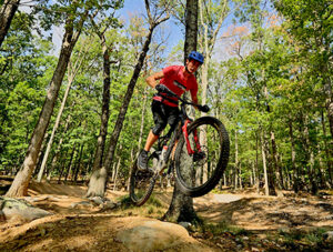 Cacapon Resort State Park