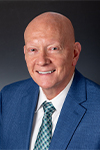 Barry L. Burgess, CPA