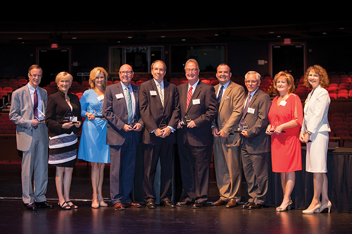 Sharp Shooters Class of 2016 10 Year Anniversary