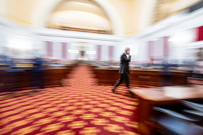 Legislative Review