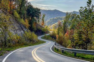 Hatfield-McCoy Mountains