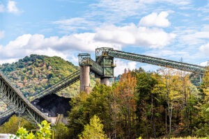 West Virginia's Power Potential