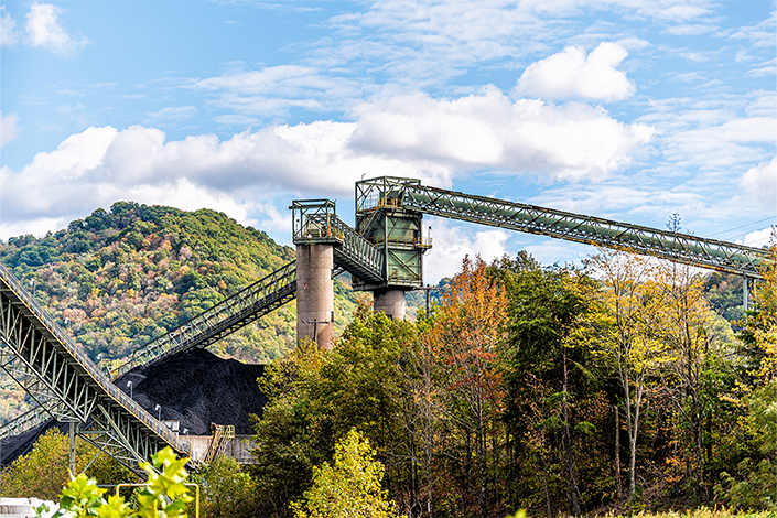 West Virginia's Power Potential