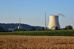 Nuclear Energy West Virginia