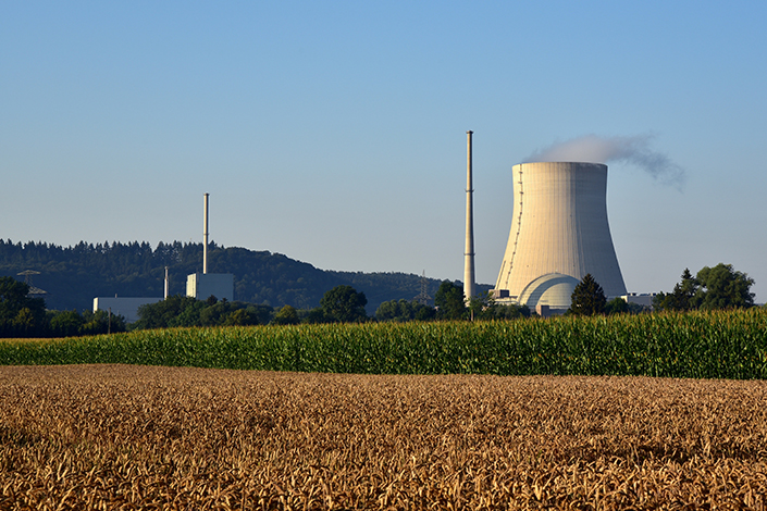 Nuclear Energy West Virginia