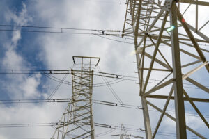 Powering the Future West Virginia