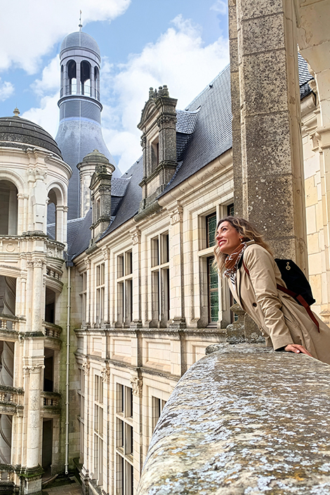 Château de Chambord