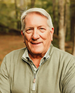 Wally Thornhill