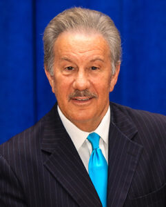 Mark A. Manchin