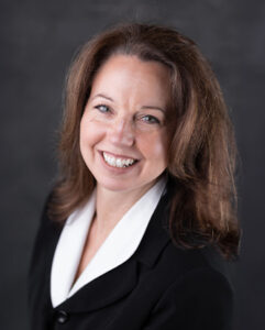 Amy Haberbosch Wilson