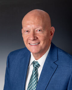 Barry L. Burgess, CPA