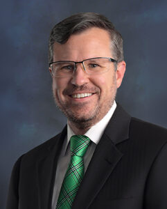 Derek Scarbro.