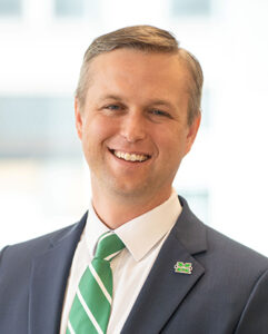 Brandon Dennison.
