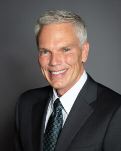 Brad Smith