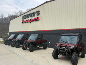 Keefer’s Powersports