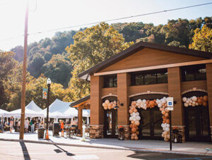 Market on Main Boone Memorial Hospital