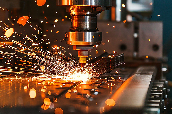 New manufacturing sites in West Virginia