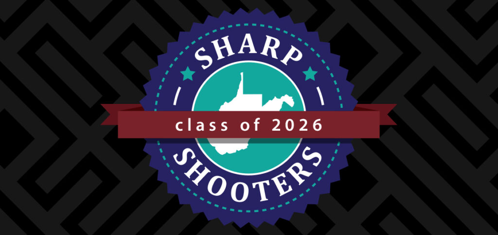 Sharp Shooters Class of 2026